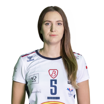 Małgorzata Lisiak 