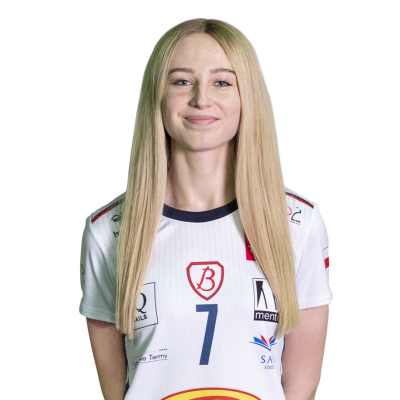 Martyna Łazowska 
