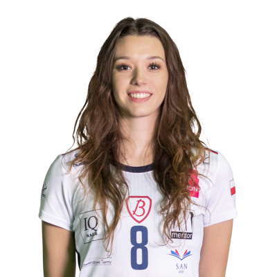 Zuzanna Górecka 