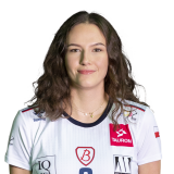 Weronika Centka-Tietianiec