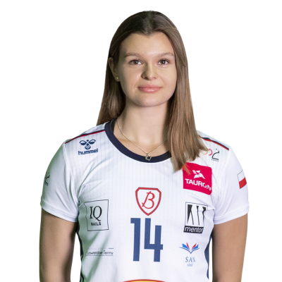 Monika Fedusio 