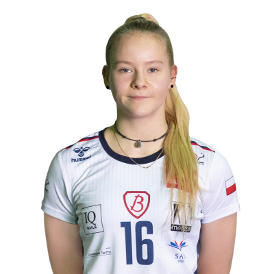 Daria Skomorowska 