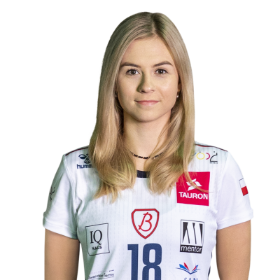 Justyna Łysiak 