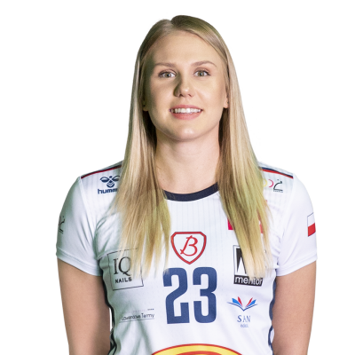 Maja Pelczarska 