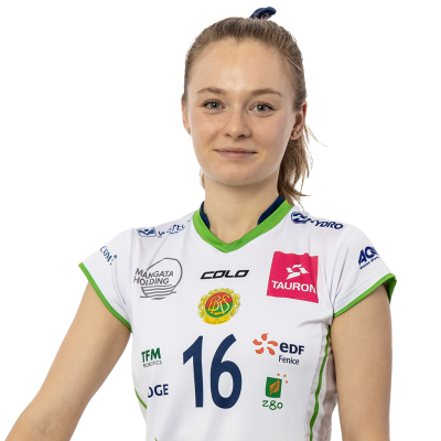 Kinga Drabek 