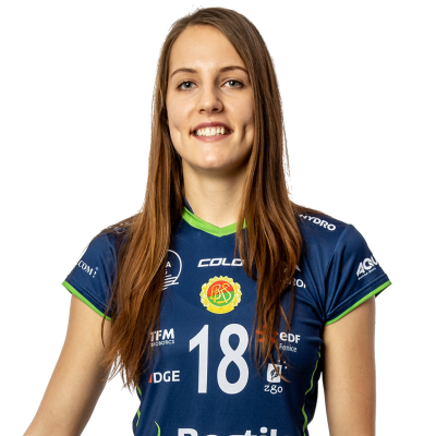 Gabriela Orvosova 