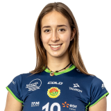 Alina Bartkowska