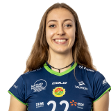 Weronika Szlagowska
