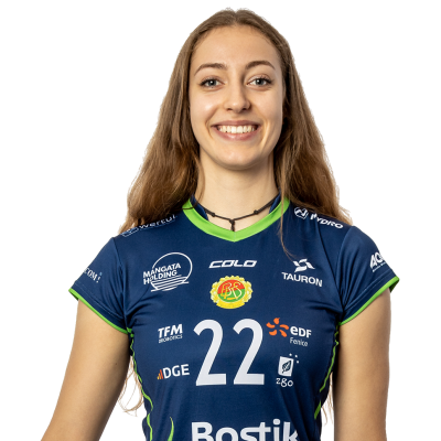 Weronika Szlagowska 