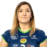 Ewelina Wilińska