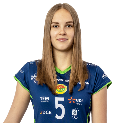 Martyna Borowczak 