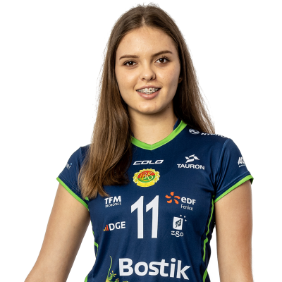 Dominika Pierzchała 