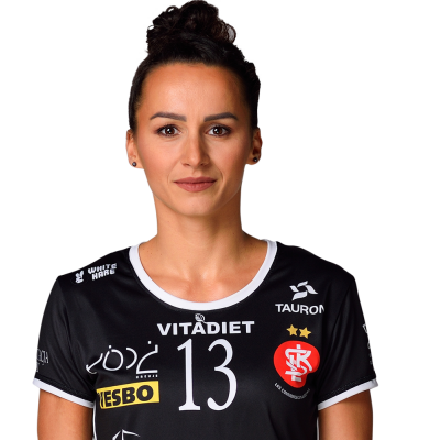 Krystyna Strasz 