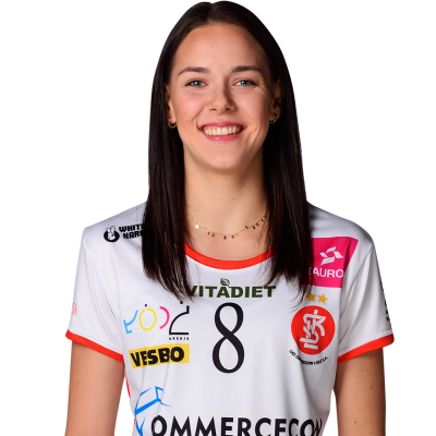 Weronika Sobiczewska 