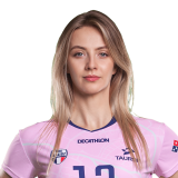 Monika Gałkowska
