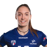 Oliwia Bałuk
