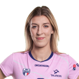 Oriana Miechowicz