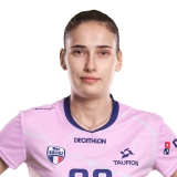 Sylwia Kucharska