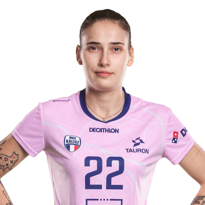Sylwia Kucharska 