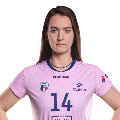 Aleksandra Cygan 