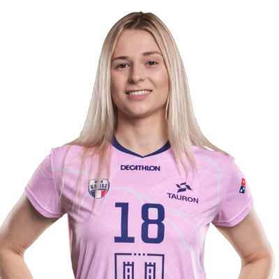 Aleksandra Dudek 