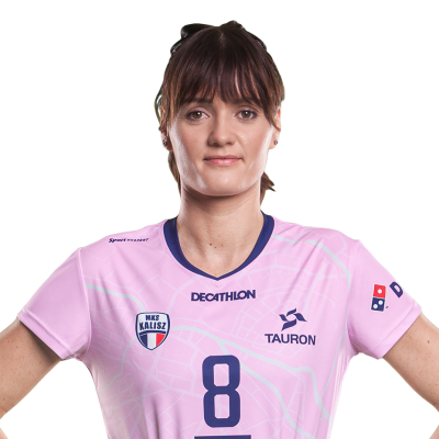Ewelina Żurowska 