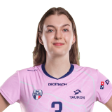 Karolina Drużkowska