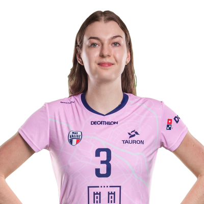 Karolina Drużkowska 