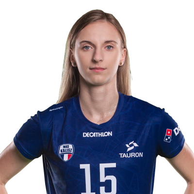 Kinga Wysokińska 