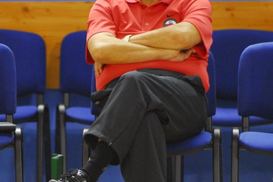 PTPS Farmutil Piła - GCB Centrostal Bydgoszcz