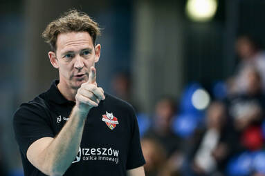 Galeria z meczu Developres BELLA DOLINA Rzeszów - #VolleyWrocław