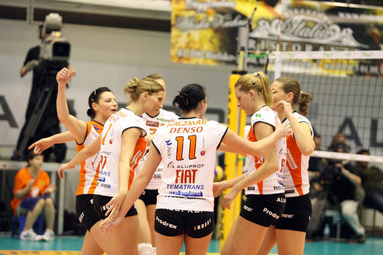 PP Plus Cup: Aluprof zagra o trofeum