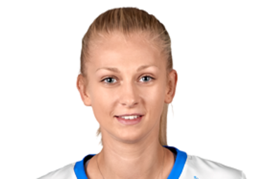 Sonia Kubacka odchodzi z Jokera Świecie