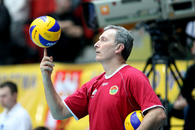 PP 2009 FINAL - BKS Aluprof Bielsko-Biała - Muszynianka Fakro Muszyna