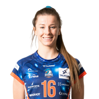 Agnieszka Adamek 