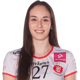 Alicja Jaryszek