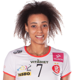 Valentina Diouf