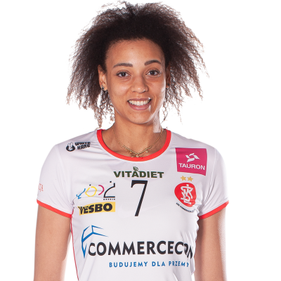 Valentina Diouf 