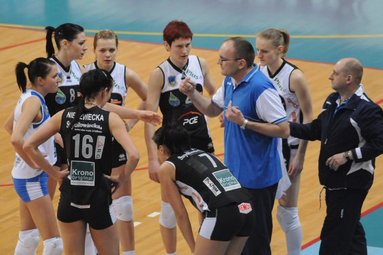 Kadrowe roszady w Mielcu