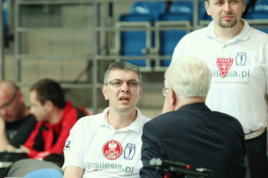 MKS Dąbrowa Górnicza - Pronar Zeto Astwa AZS Białystok