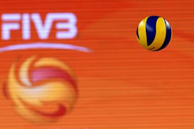 Komunikat FIVB w sprawie zmiany miejsca i terminu losowania MŚ kobiet 2022