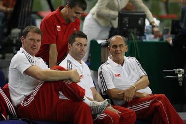 WGP: Polska - Tajwan 3:0