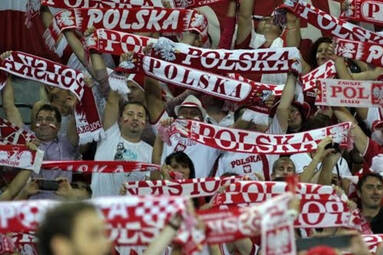 MŚ 2022: transmisja losowania grup w stacjach Polsatu