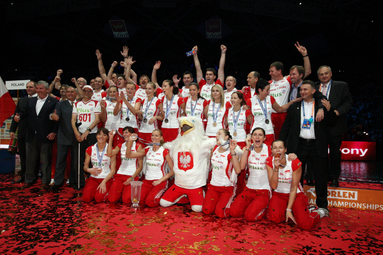 Izabela Bełcik: miejsca 5-8 też będą sukcesem