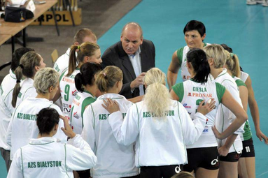 Kolejny tie-break Stali