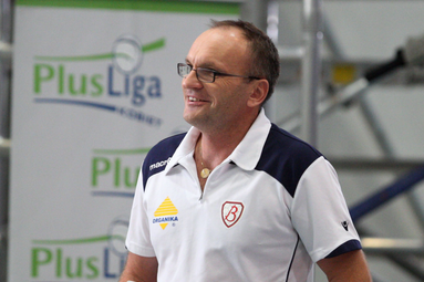 Organika Budowlani - Tauron MKS 2:3