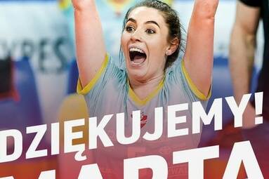 Kolejne pożegnanie w Developresie Bella Dolina Rzeszów