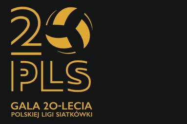 Gala 20-lecia Polskiej Ligi Siatkówki i najlepsi z najlepszych