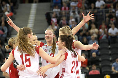 Polska - Niemcy 1:3 towarzysko w Nysie