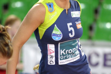 GCB Centrostal Bydgoszcz - KPSK Stal Mielec